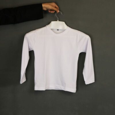  تیشرت بچگانه با طرح دلخواه ( طنین 2 ) 