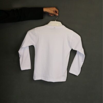  تیشرت بچگانه با طرح دلخواه ( طنین 2 ) 