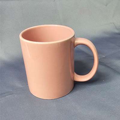  چاپ لیوان سرامیکی تمام رنگی در طنین2 مشهد رنگ صورتی 