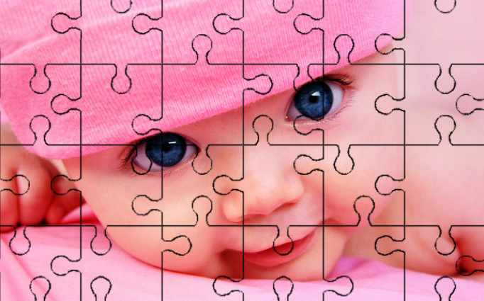 پازل ها با چاپ اختصاصی در طنین2